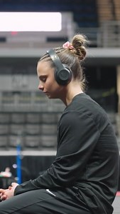 Moment by moment. | Alabama Gymnastics