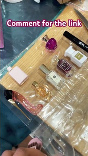 Sephora Perfume Set ❤️✨ 🌹 Sephora Perfume Sampler