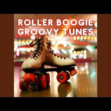 Boogie Shoes