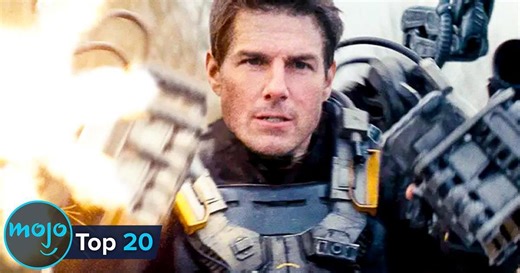 Top 10 Box Office Bombs That Deserved a Second Chance  | Articles on WatchMojo.com