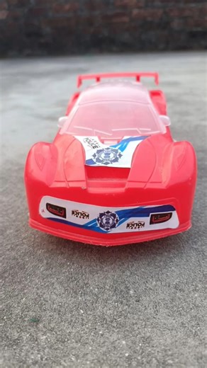 RC Remote Control 🎮 Mini Bugatti 🚗 Unboxing and Testing 🔥🥵💯#shorts