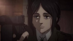 Attack on Titan - Final Season Part 1 - Ep 75 - Di Atas dan Di Bawah