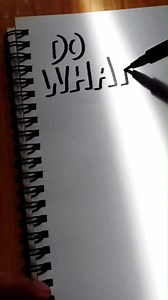 1.7K views · 141 reactions | Wow, this shadow lettering artwork from @lettersbyangelica is simply amazing!  ✍️ Made with Pitt Artist Pen Brush #FaberCastell #MadeWithFaberCastell #PittArtistPen #Lettering #BrushPen | Faber-Castell | Facebook