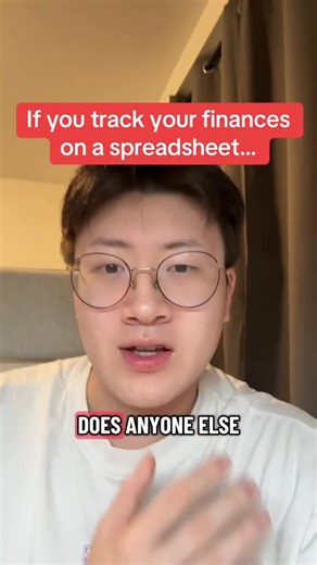 Kevin Hu | Anyone else a freak in the sheets? (Google sheets) #excel #googlesheets #portfolio #stocks #investments #investing | Instagram