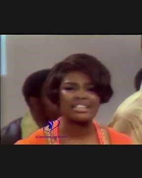 Luther Vandross and group Listen My Brother | Sesame Street (1969)