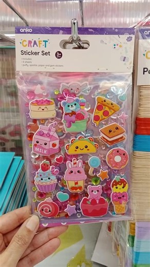 Cute Stickers💖 #shorts #shortsfeed #cute #trendingshorts #stationery #kawaii #craft #viralshorts #yt