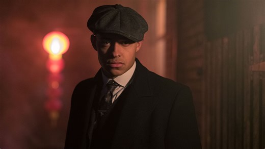 Peaky Blinders star confirmed to join star-studded cast of exciting new thriller from Homeland boss