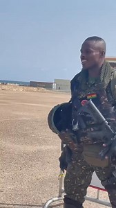 Ghana Immigration Service, one of their functions is patrolling land borders, managing entry/exit points, and stopping illegal crossings. #iLoveGhana 🇬🇭 | Ghana the Black Star of Africa