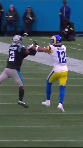 panthers turning defense into offense 🔥