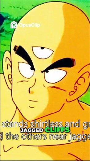 Tien Shinhan's Desperate Plan Against King Piccolo!EP113