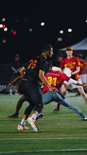 #throwback to Christian Boxley’s smooth footwork in 2023 👟 #usauclub #betterthanever