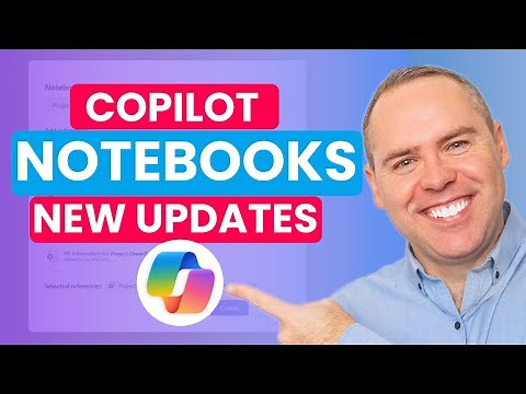 Copilot Notebooks Is Getting Better, Here's What's Coming Next in 2026....