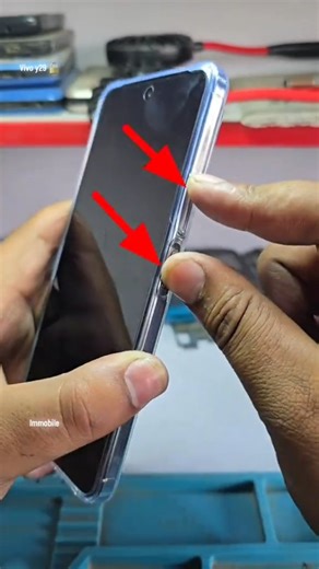 Master Tech on Instagram: "Mobile Locked? Use This Pro Unlock Method! . . #mastertech #mobiletricks #screenlock #recovery #viral #TechTips #TechMaster #techshorts"