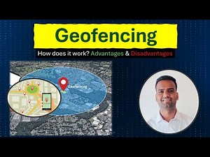 What is Geofence? How does it work? How Geofencing Revolutionizes Marketing using Virtual Boundaries