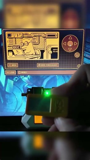 M5 Stick Setup #hexploit #tech #hacker #education #cybersecurity #flipper #hack #M5stick