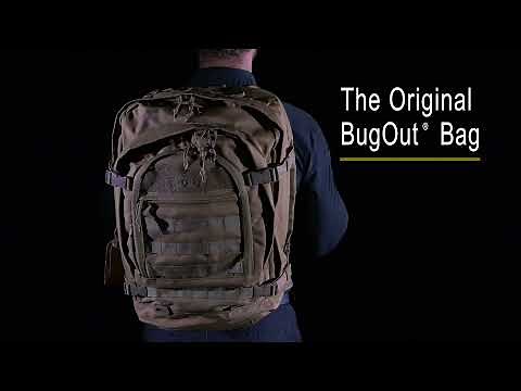 Sandpiper of California BugOut Bag (Model # 5016)