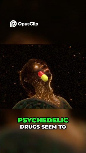 DMT: The Psychedelic That REWRITES Your Consciousness (Part 6)