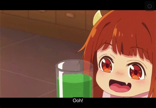 Cuteness overload Dou-chan. 🥹❤️ Anime: The Demon king’s daughter is too kind Maou no Musume wa Yasashi Sugiru! #fyp #anime #TheDemonKingsDaughterIsTooKind #noncopyrightinfringementintended