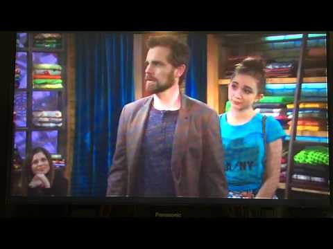 Girl Meets World- "Girl Meets Hurricane" Ending Scene