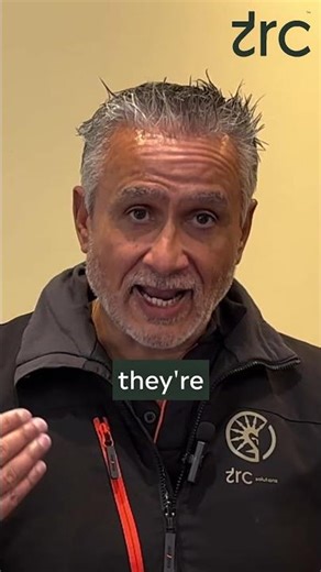 Top Retail talent at TRC Solutions