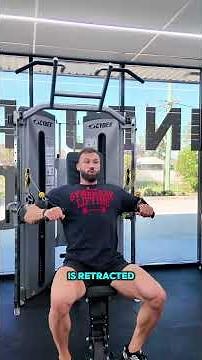 TME - Cable Chest Press (Exercise Instruction)
