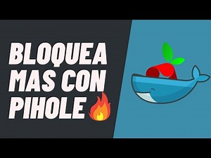 Mejora Pihole con estas 3 configuraciones