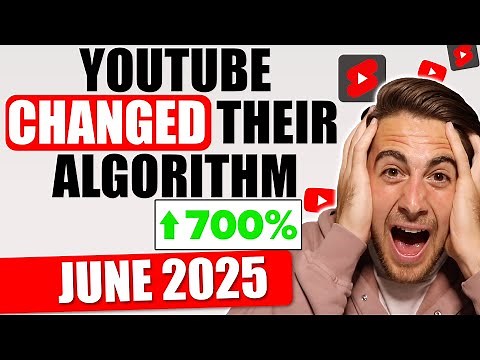 YouTube Shorts Algorithm Explained for June 2025 (Hacks to Gain 100K Subscribers in 30 Days)