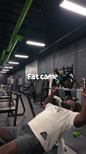Fat Camp