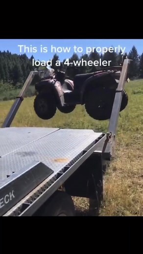 Cool... 🎥unknow #Atvguys #atv #braap #atvlifestyle #atvlife