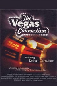 The Vegas Connection - Movie