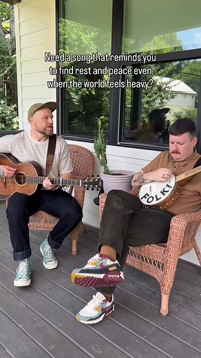 66K views · 1.1K reactions | In case you needed a reminder today ❤️ | Rend Collective | Facebook