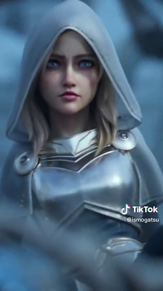 Champion Zilian : Le Support Méconnu et Puissant de League of Legends