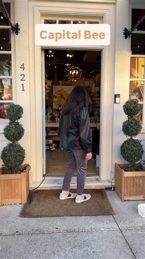 We thank our sponsor The Capital Bee Co. located on the east side of Broughton St. am shop not to be missed. It’s known for single flower honey and many other items that will help you entertain Savannah Style. It’s truly a honey boutique. The Experience: The Savannah store is known for its interactive honey bar, where visitors can taste various flavors and learn about pairings. Local Connection: Along with honey, the store features products from over 45 local Savannah-based companies and artisan