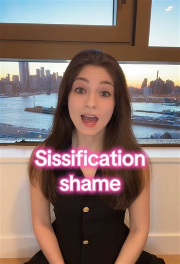 Understanding Sissification: Themes of Shame and Feminization