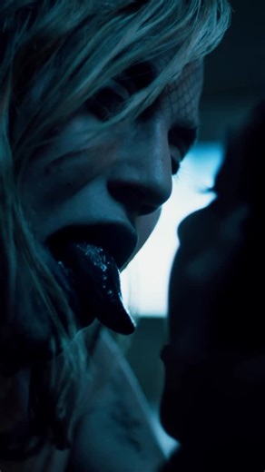 Romero Mr Alien on Instagram: "New Parasited release — “Innocent Face pt.2” is out! Have you watched the first part already? 🤩 Link in bio @mralienreal"