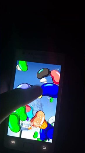 Samsung Galaxy S2 Android 4.2.2