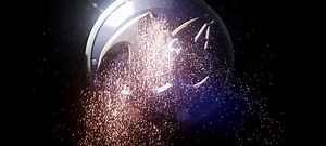 Unreal Engine 4 - Visual Effects Showcase - Part #1