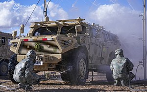 「中国军网 China military」高清图片欣赏(2)|4K