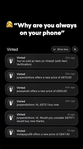 All Vendors + Free Reselling Guide In Bio 💰#motivation