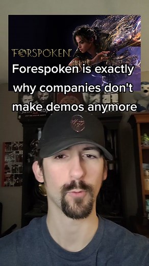 Experience Forespoken Demo on PS5 | Gaming Review