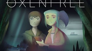 Oxenfree - 13 Minutes of New Gameplay