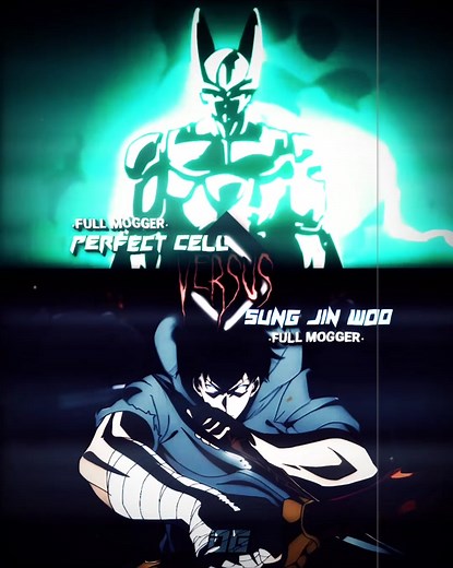 Epic Mog Battle: Marin vs Demon Mogged vs Jesus Mogger