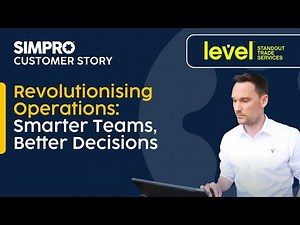 💼 Revolutionising Operations: Smarter Teams, Better Decisions | Jonathan Holbrow at Level Group