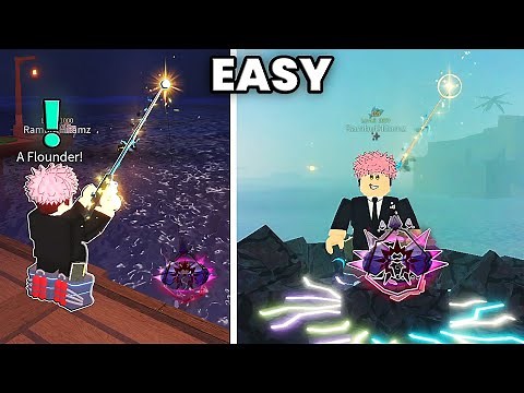 3 Ways To Get COSMIC RELIC in Fisch (Easy)