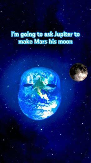 SolarFlare: Episode 3 (Another Moon?)