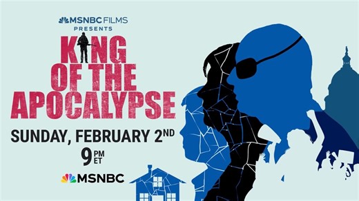 King of the Apocalypse | Official Trailer - Main Stream Videos