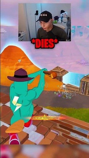 I Tried Gifting Mythics 😔