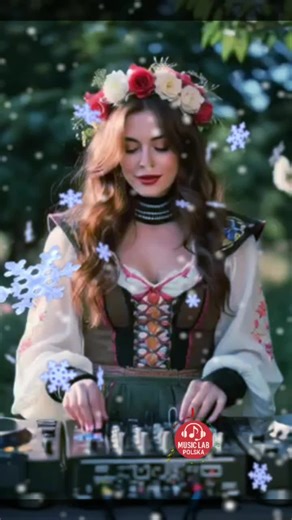 Remix 'Krzyczy baba' - Nowy hit od Music Lab Polska!