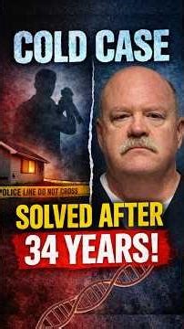 He Puked on the Lawn... Then He Went Inside. 🧬 #crime