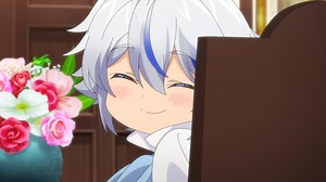 転生貴族の異世界冒険録～自重を知らない神々の使徒～　第2話　『家庭教師は冒険者』